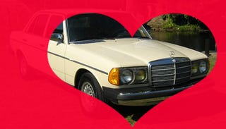 Illustration for article titled What Car Have You Loved The Most?