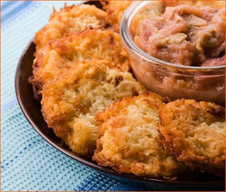 Illustration for article titled Let Us Argue About Fried Deliciousness
