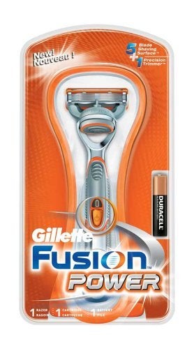 Illustration for article titled Fusion Hits Stores. Pandemonium Over Crazy Orange Package!