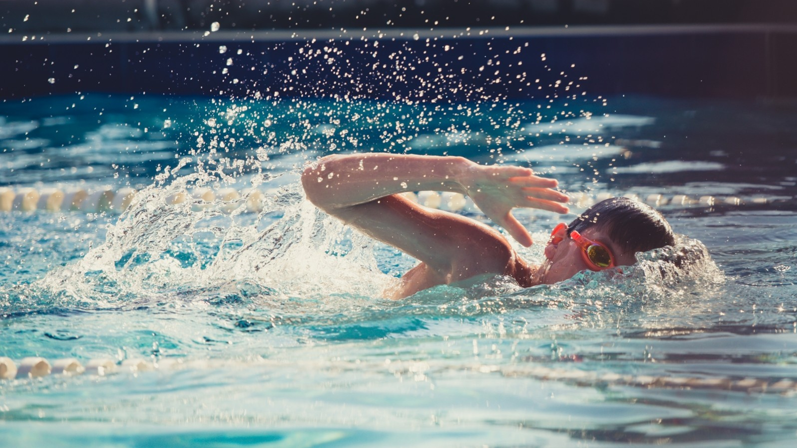 Simple Does La Fitness Have Water Aerobics for Women