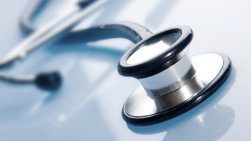 Illustration for article titled Your Doctor's Stethoscope is a Filthy Cesspool of Invisible Bugs