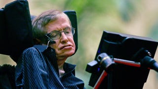 Physicist Stephen Hawking Has Died at the Age of 76