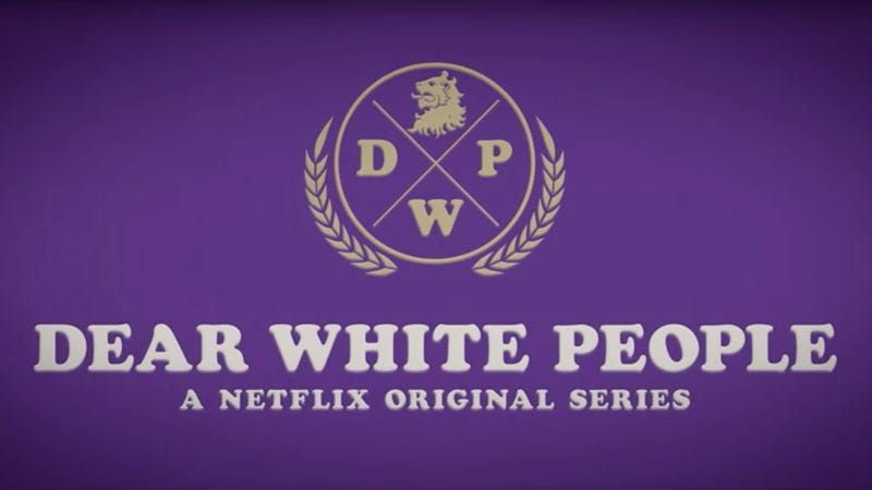 Illustration for article titled “Alt-Right” trolls boycott Netflix because they’re scared of Dear White People