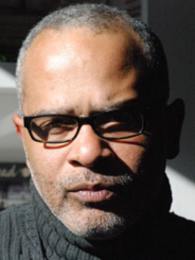 Illustration for article titled Top Blacks in the Ad World, Past and Present