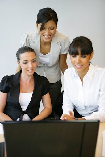 Illustration for article titled Women-Owned Businesses Were Growing, But What Now?