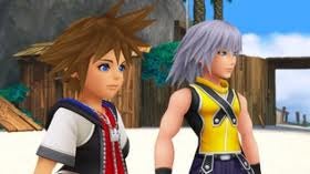Illustration for article titled More Details About Nintendo 3DS Kingdom Hearts Game