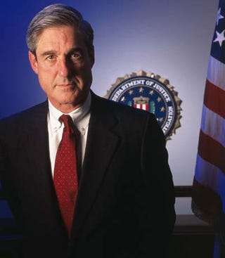Illustration for article titled Our FBI Chief Is As Internet Savvy As Your Grandparents
