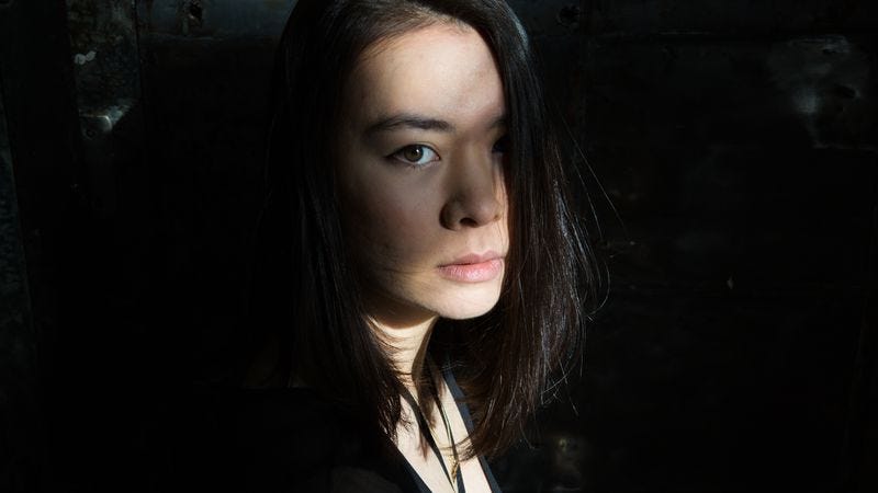 Mitski (Photo: Ebru Yildiz)