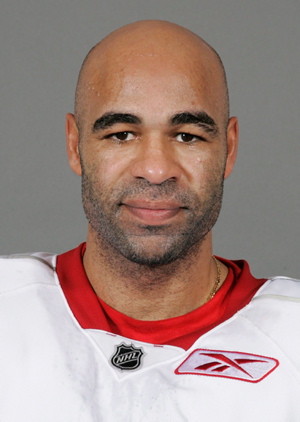 Illustration for article titled Icy Hot: Black Hockey Players