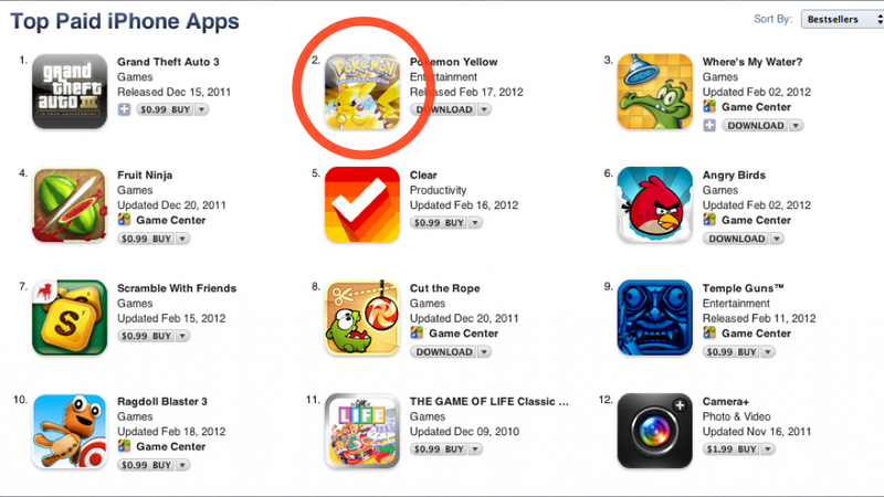 play pokemon on mac app