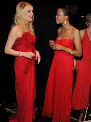 Theo Wargo/Getty Images