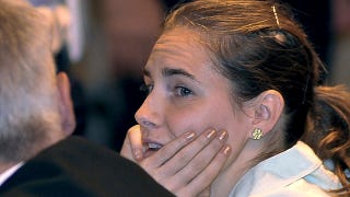Illustration for article titled Prosecutors Seek Life Sentence As Amanda Knox Appeal Draws To A Close