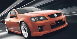 Illustration for article titled Middle East Gets Special V8 Chevy to Go With All The Oil