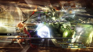 Illustration for article titled Final Fantasy XIII Gives PS3 Its Biggest Week In Japan, Passes 1.5 Million