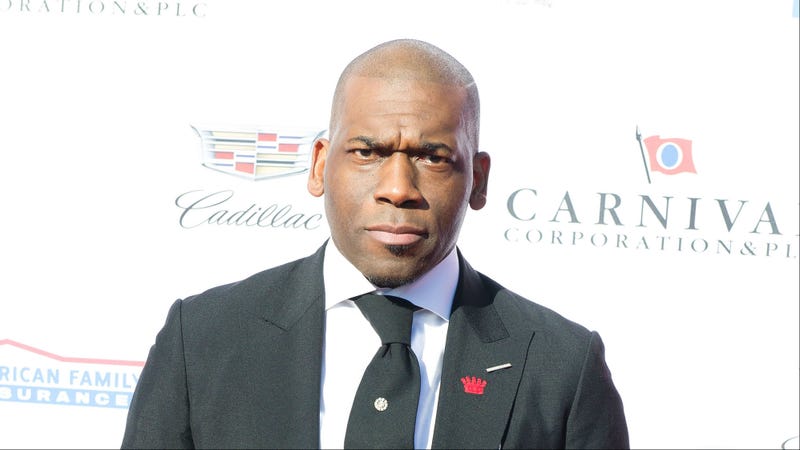 Jamal Bryant