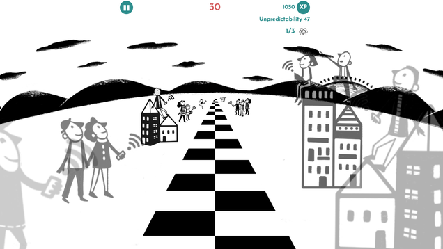 100,000 Video Game Players Helped Scientists Prove Einstein Wrong<em>