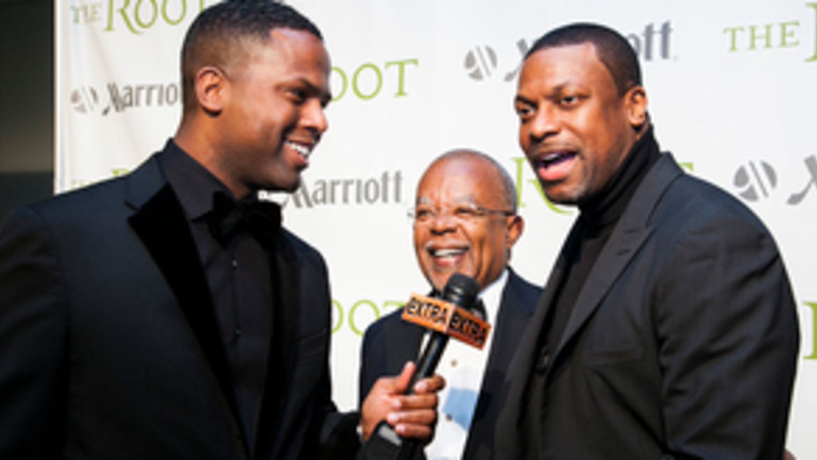 Illustration for article titled The Root Fetes Obama's 2nd Inauguration