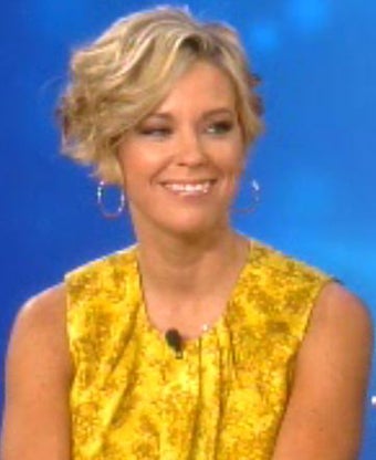 Illustration for article titled Kate Gosselin Sports New Hair