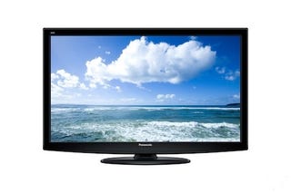 Illustration for article titled TC-L42D2 and TC-L37D2 Are Panasonic's First LED LCD HDTVs: Small, No 3D, iPod Dock