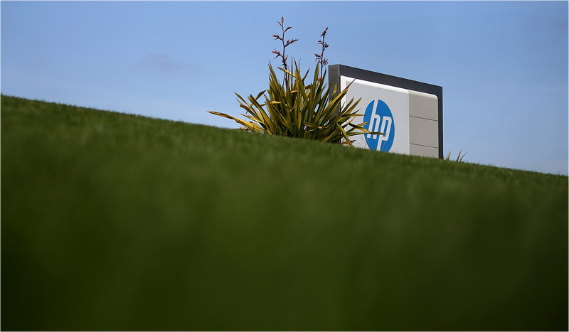 Illustration for article titled Confirmado: HP se separará en dos compañías diferentes