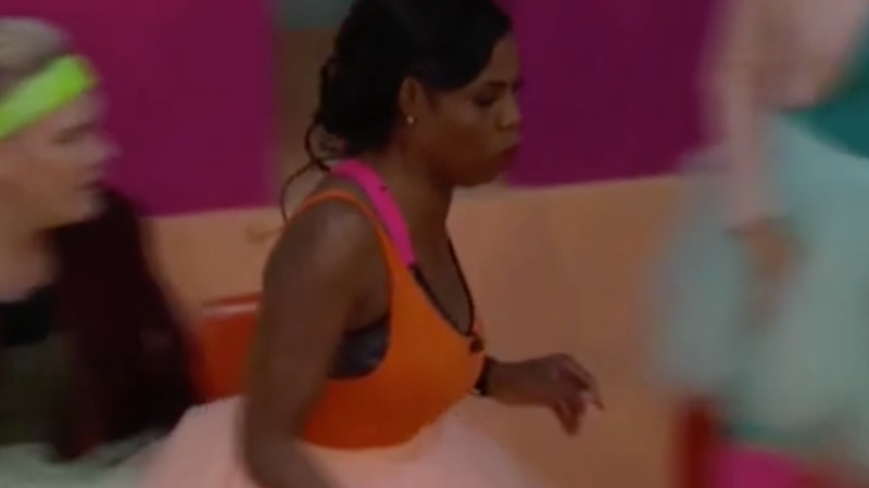 Celebrity Big Brother (CBS)