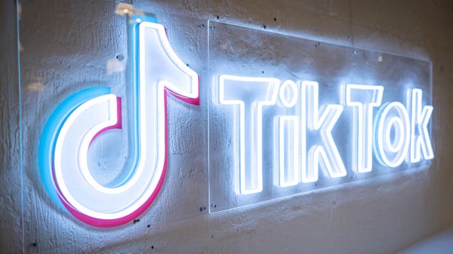 TikTok’s updated data privacy policy does little to settle nerves