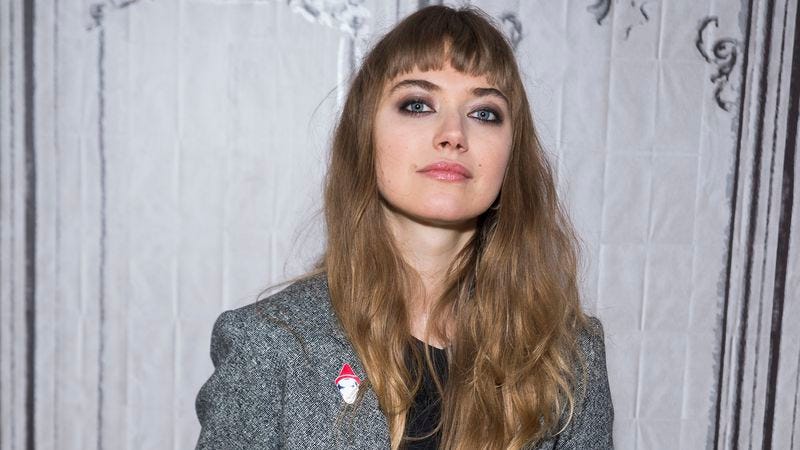 (Photo: Getty Images/WireImage, Jenny Anderson)