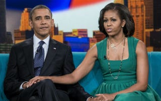 Brendan Smialowski/AFP/Getty Images