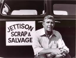 Illustration for article titled Andy Griffith Knew Something About Space Travel You Probably Don't