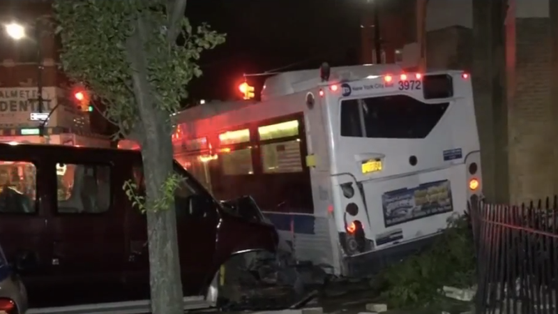 Screenshot: ABC 7