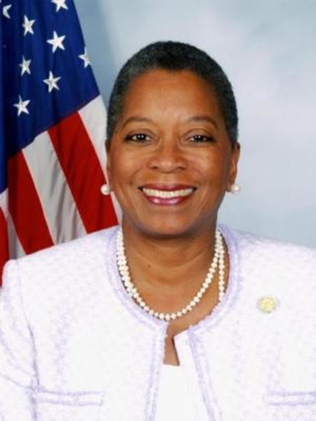 Illustration for article titled America's Leading Black Women in Public Service