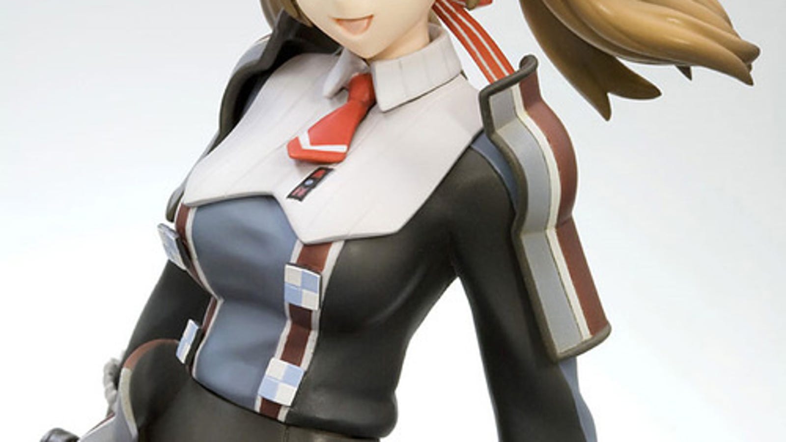 valkyria chronicles figure