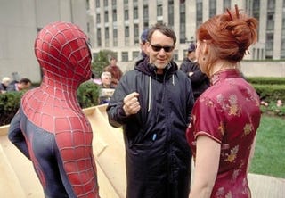 Illustration for article titled How Spider-Man 4's Implosion Could Affect Warcraft Movie