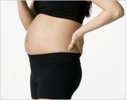 Illustration for article titled Whose Choice? What To Do When You're Expecting Someone Else's Kid