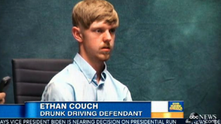 Ethan CouchABC News Screenshot