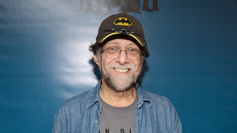 (Photo: Getty Images For DC Entertainment, Michael Buckner)