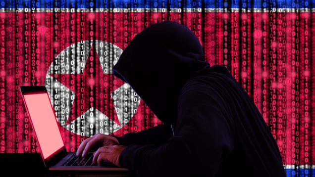 North Korea Has Stolen $1.2 Billion in Crypto Since 2017, Spy Agency Says