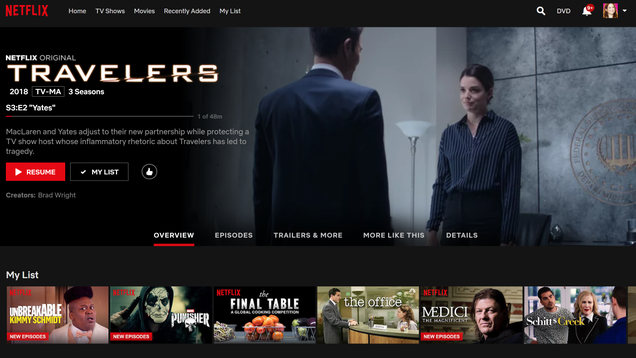 This Auto-Pausing Netflix Extension is a Must-Have for Chrome Users