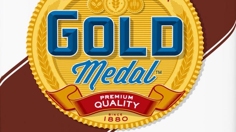Illustration for article titled General Mills Recalls Gold Medal Flour Over E. Coli Concerns