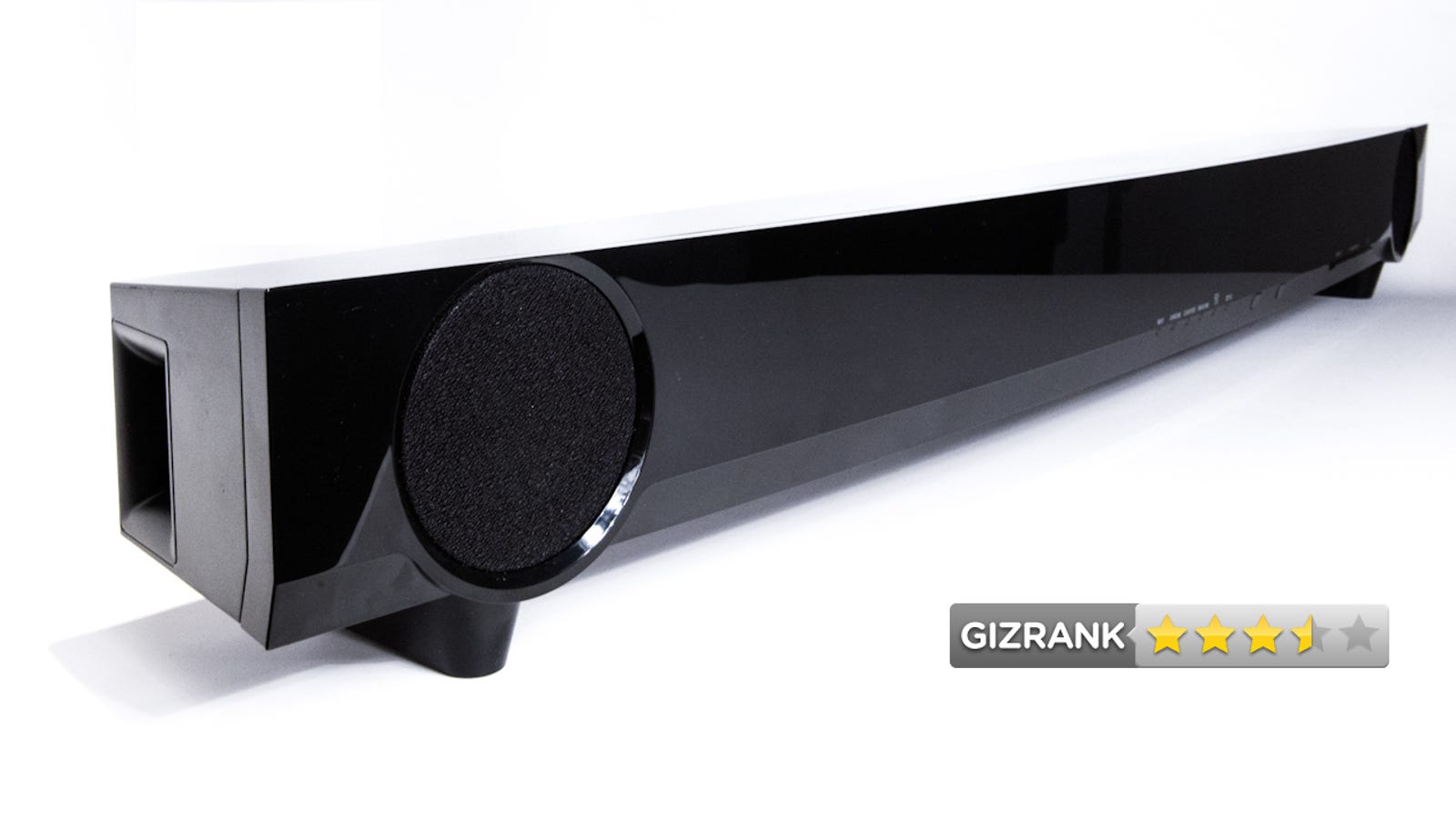 Yamaha YAS101 Lightning Review The Best Budget Soundbar for Your