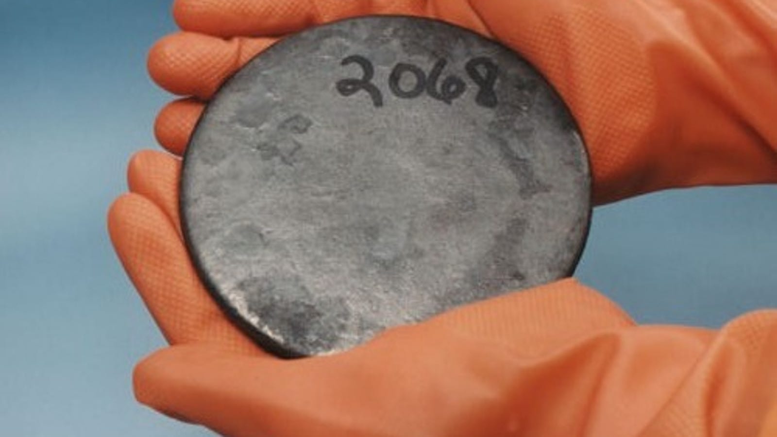 How To Build A DIY Nuke