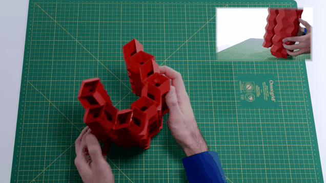 A New Genre of Super-Strong Origami Is Being Invented By These Engineers