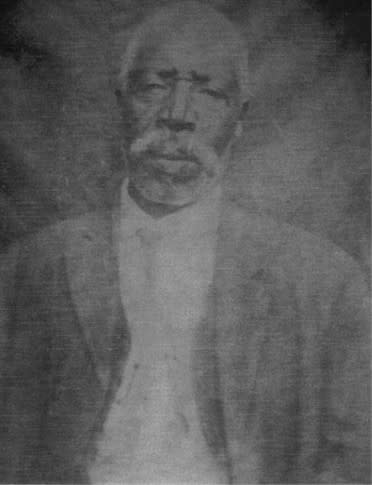 Illustration for article titled (Your) Black History Month Photos