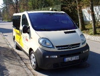 Illustration for article titled Famous Schumacher Taxi On Sale: Bid Fast, Bid Very Fast