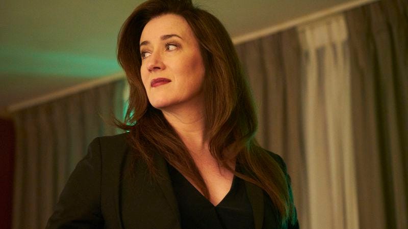 Maria Doyle Kennedy