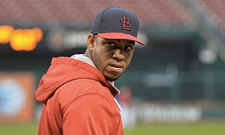 Michael Thomas/Getty Images