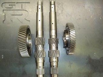 Illustration for article titled Aussie Hoons Develop Nissan GT-R Launch Control Fix