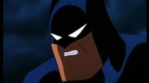Illustration for article titled I'm Batman