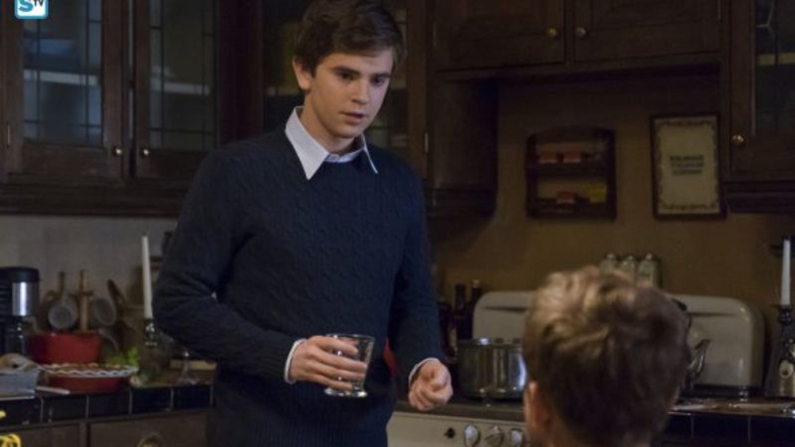 Bates Motel Welcomes Back An Old Guest