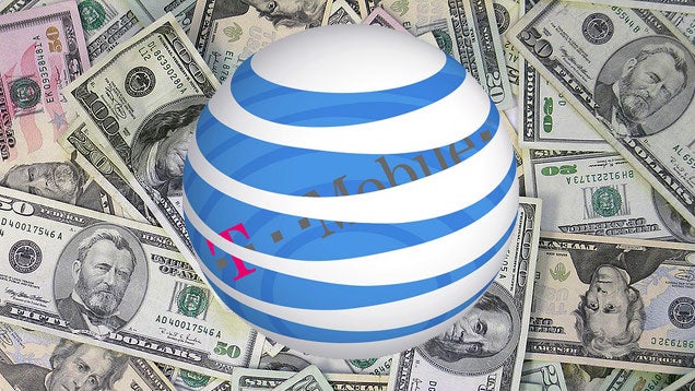 Find Out If AT&T or T-Mobile Owe You Money